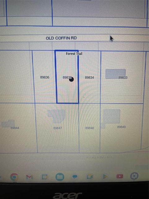 0 Old Coffin Rd Conroe TX 77302