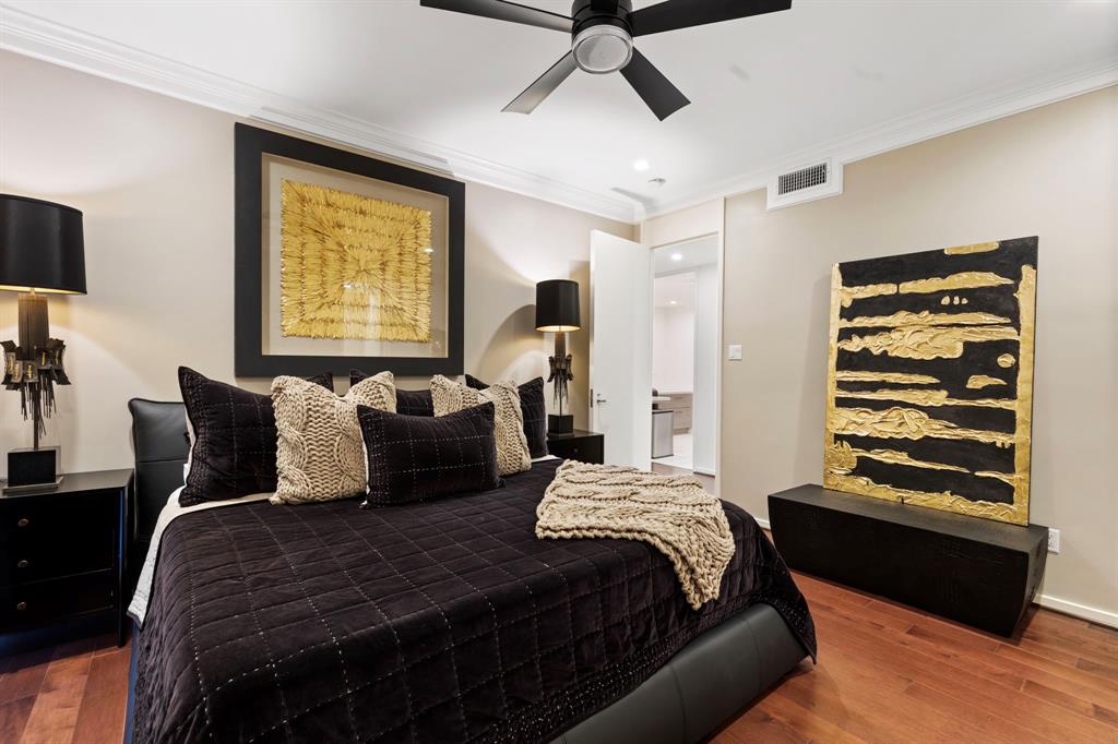 45 Briar Hollow Lane #6, Houston, Texas image 29