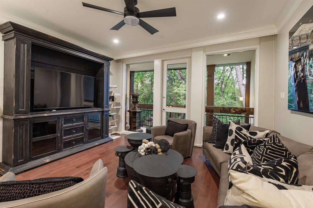 45 Briar Hollow Lane #6, Houston, Texas image 20