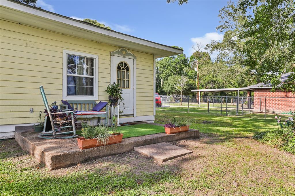 23718 E Webb Road, Porter, Texas image 5
