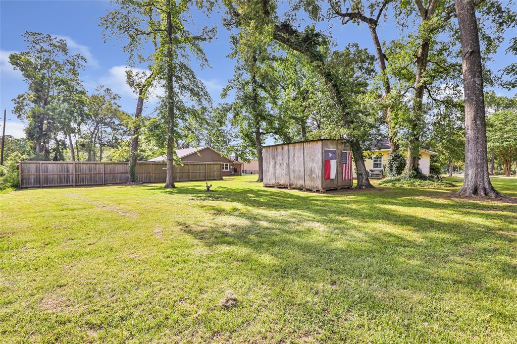 23718 E Webb Road, Porter, Texas image 6