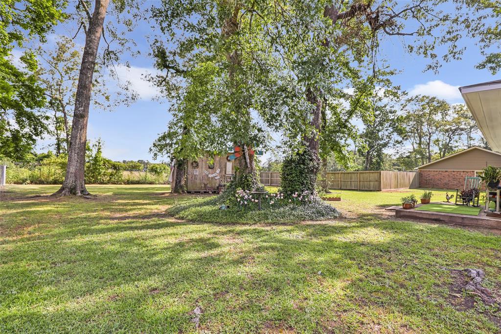 23718 E Webb Road, Porter, Texas image 7