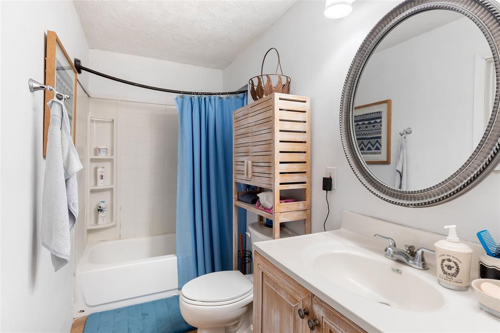 23718 E Webb Road, Porter, Texas image 22