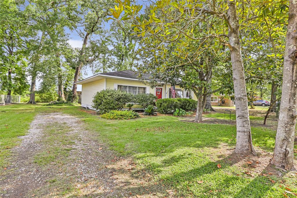 23718 E Webb Road, Porter, Texas image 2