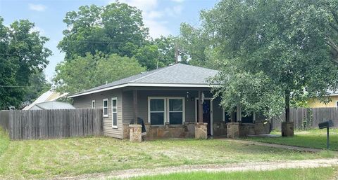 A home in Smithville