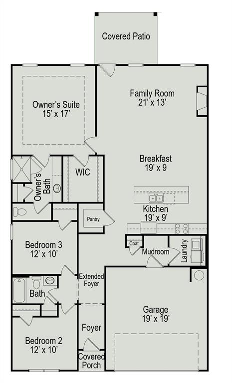 672 Woodhaven Lakes Drive, La Marque, Texas image 11