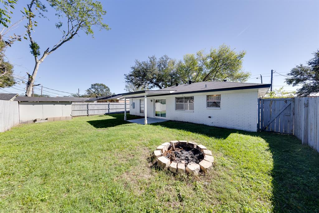 814 Fitzgerald Street, East Bernard, Texas image 30