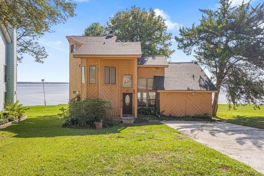 182 Cedar Hill Dr Dr, Livingston, Texas image 1
