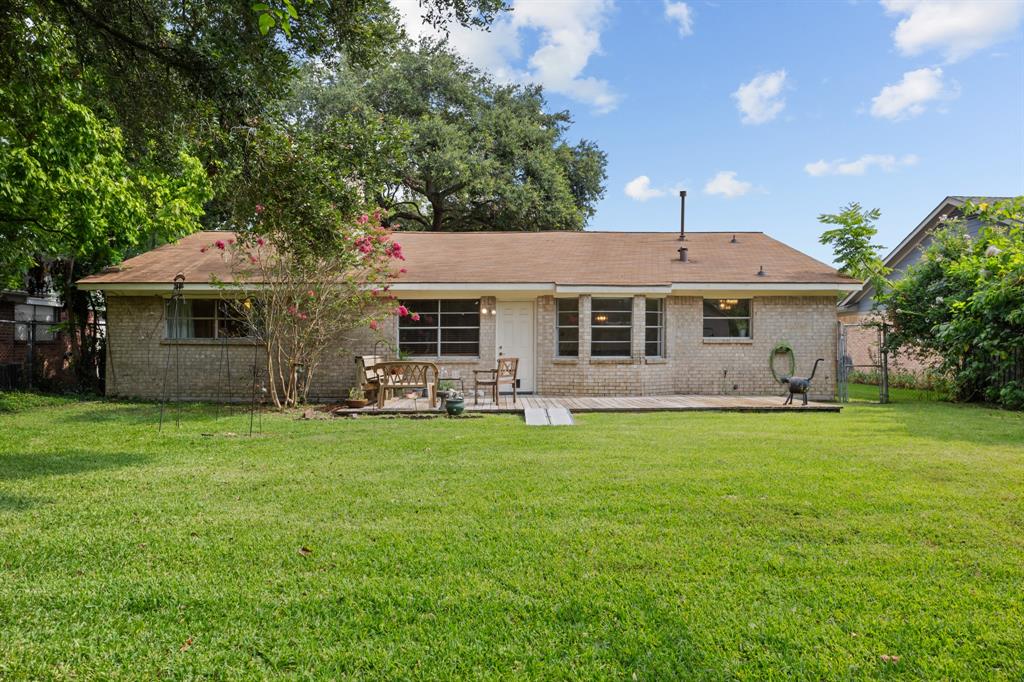 4327 Yosemite Drive, Pasadena, Texas image 30