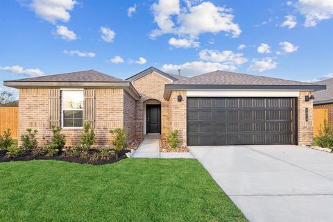 2921 Lago Costa Drive Texas City TX 77591