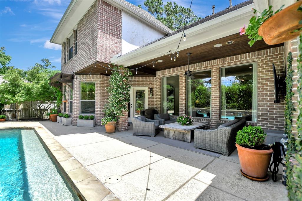 28331 Hollow Springs Lane, Spring, Texas image 43