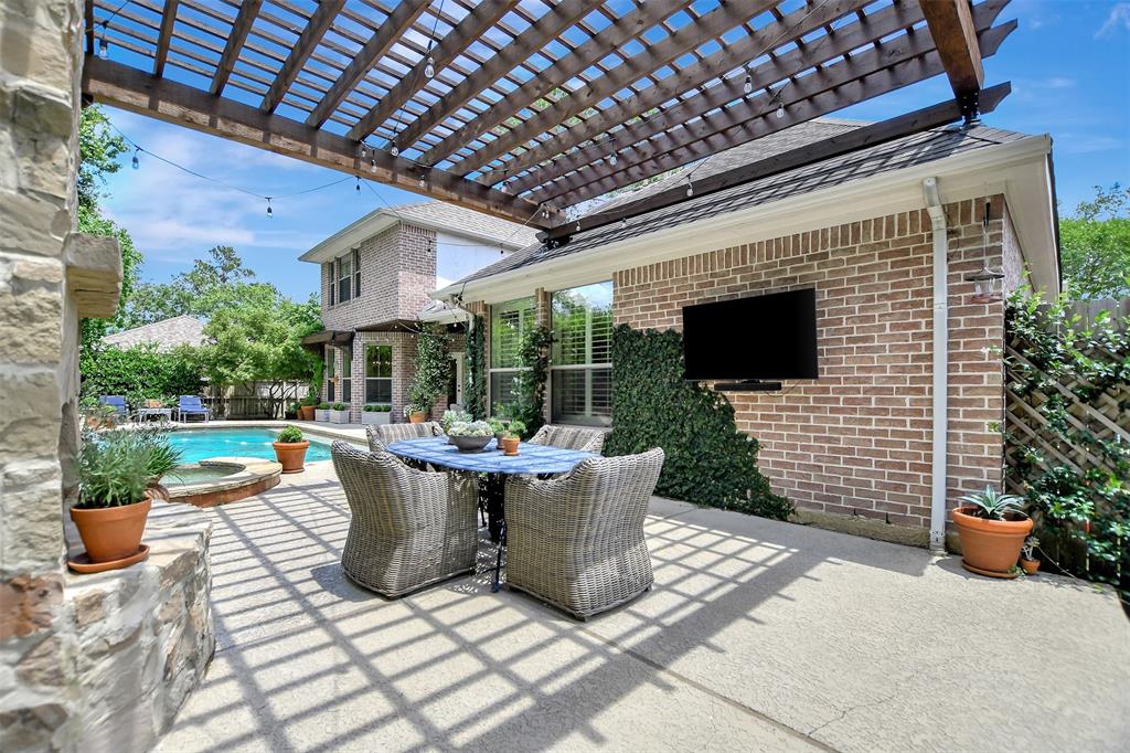 28331 Hollow Springs Lane, Spring, Texas image 45