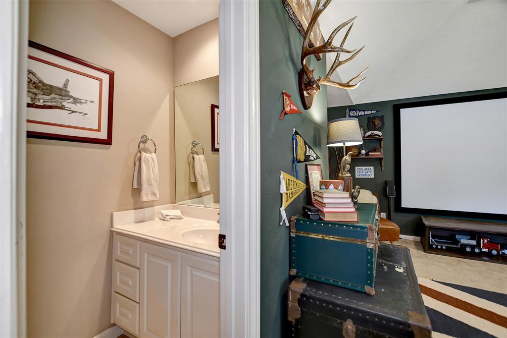 28331 Hollow Springs Lane, Spring, Texas image 37