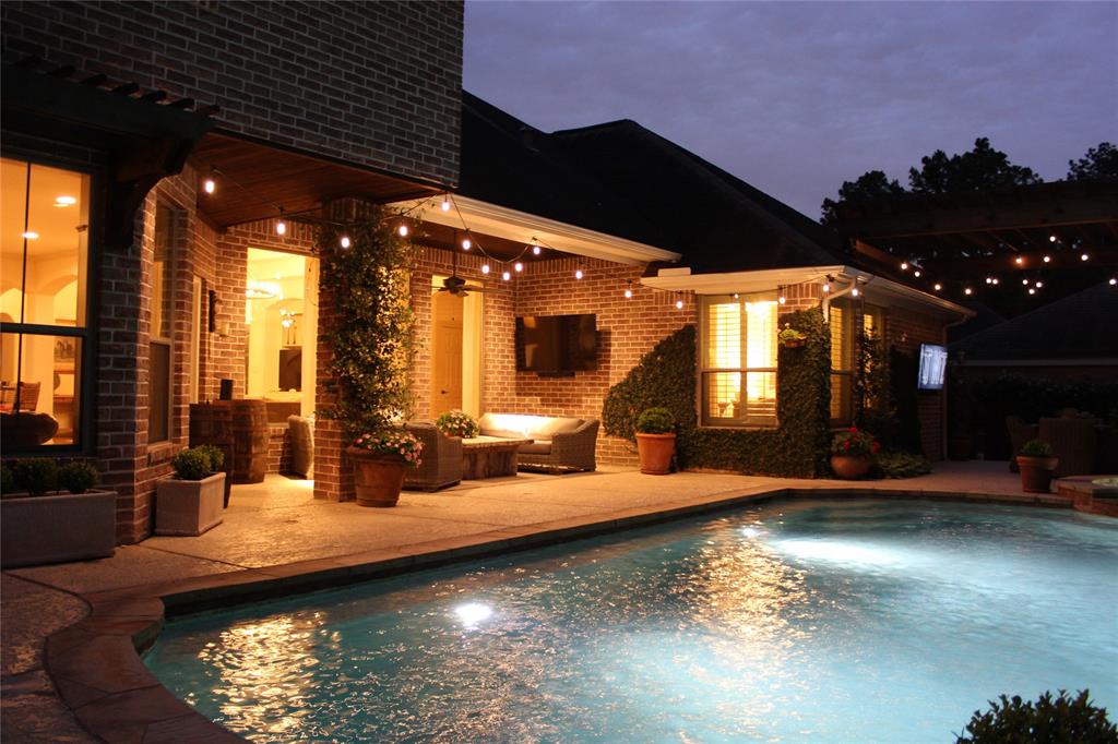 28331 Hollow Springs Lane, Spring, Texas image 48