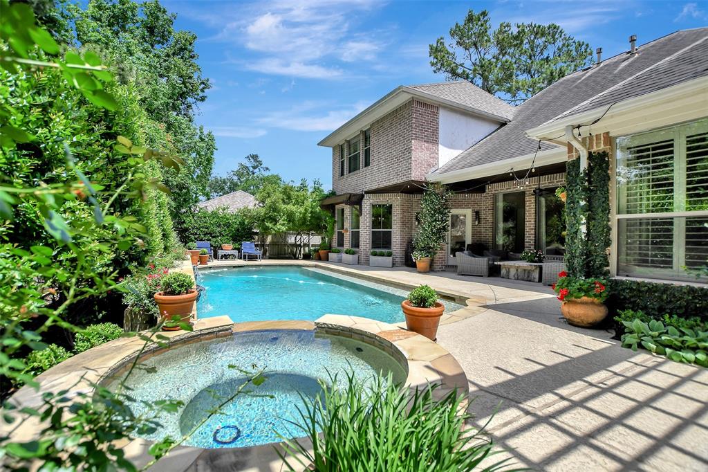 28331 Hollow Springs Lane, Spring, Texas image 40