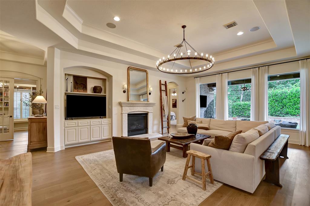 28331 Hollow Springs Lane, Spring, Texas image 11