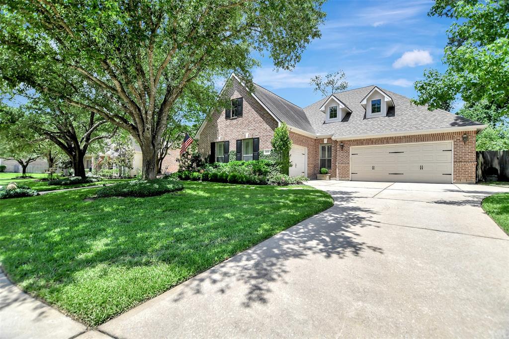 28331 Hollow Springs Lane, Spring, Texas image 2