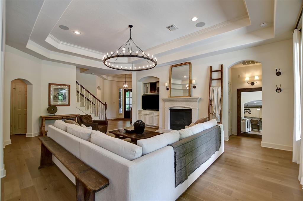 28331 Hollow Springs Lane, Spring, Texas image 13