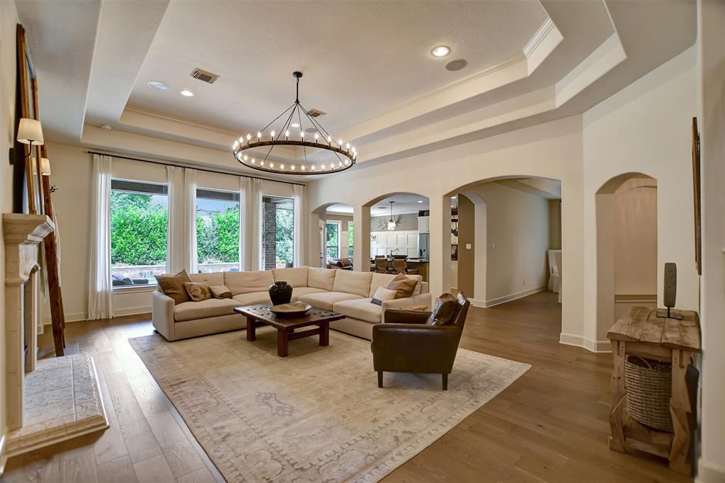 28331 Hollow Springs Lane, Spring, Texas image 10