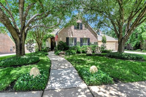 28331 Hollow Springs Lane Spring TX 77386