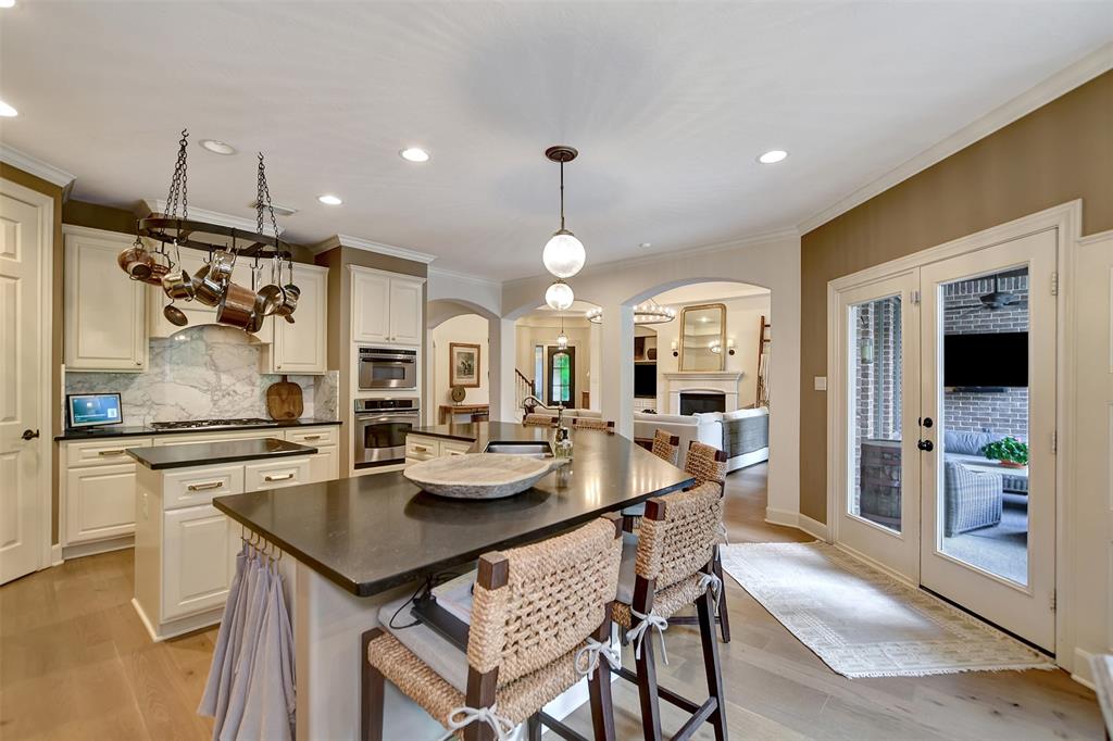 28331 Hollow Springs Lane, Spring, Texas image 16