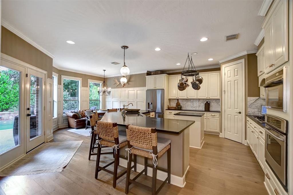 28331 Hollow Springs Lane, Spring, Texas image 15