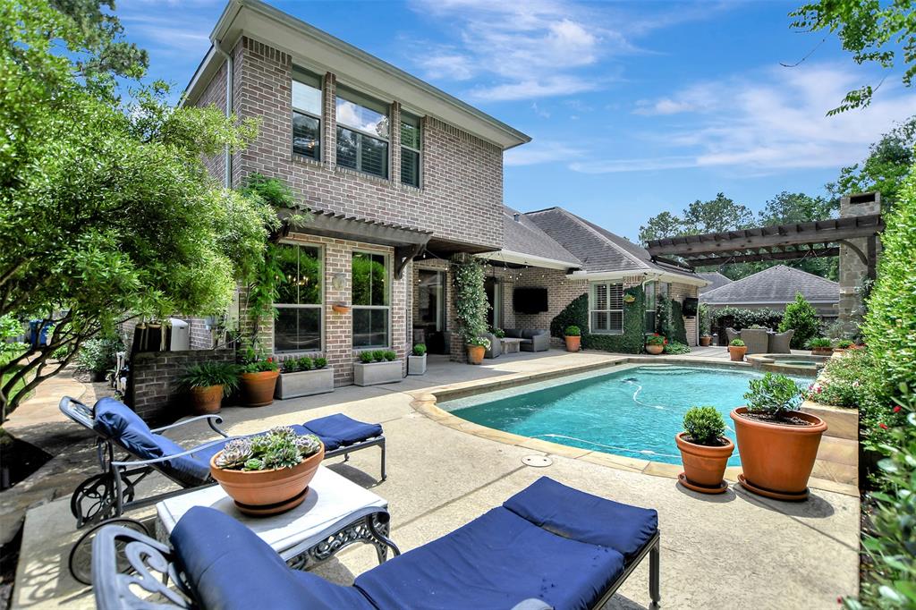 28331 Hollow Springs Lane, Spring, Texas image 42