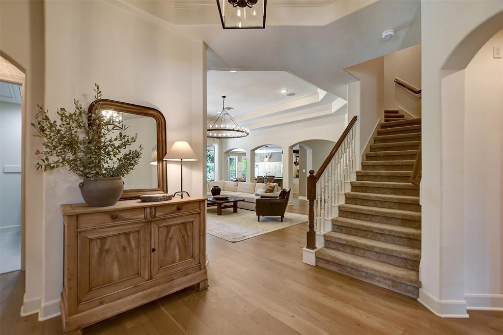 28331 Hollow Springs Lane, Spring, Texas image 8