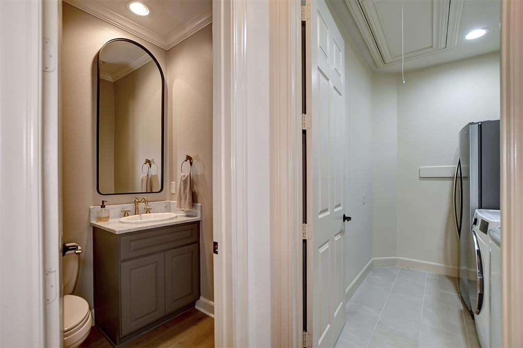 28331 Hollow Springs Lane, Spring, Texas image 38