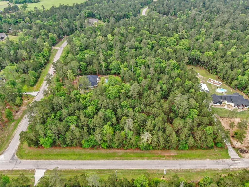 Lot 23 Grand View, Huntsville, Texas image 12
