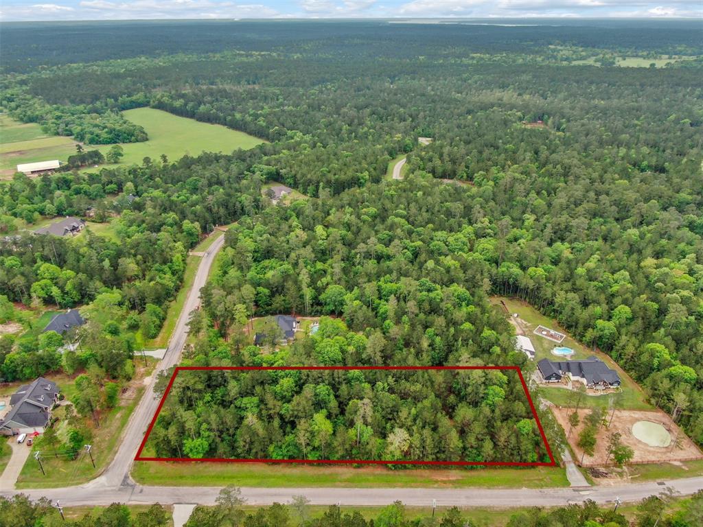 Lot 23 Grand View, Huntsville, Texas image 2