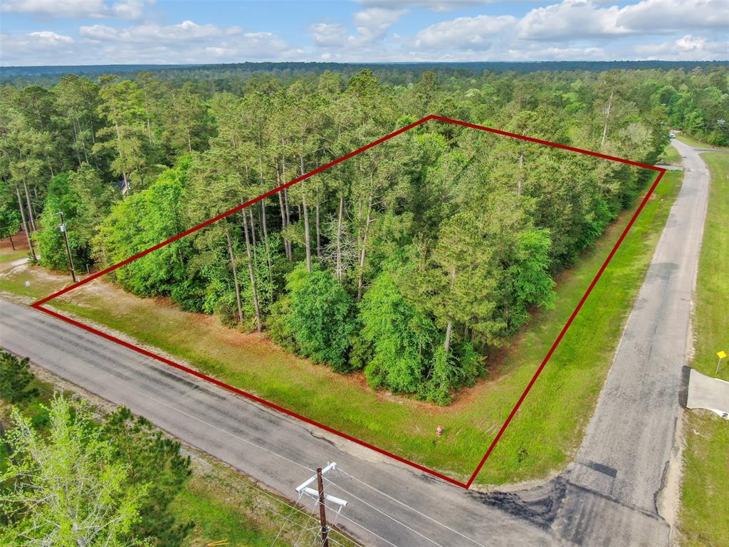 Lot 23 Grand View, Huntsville, Texas image 1