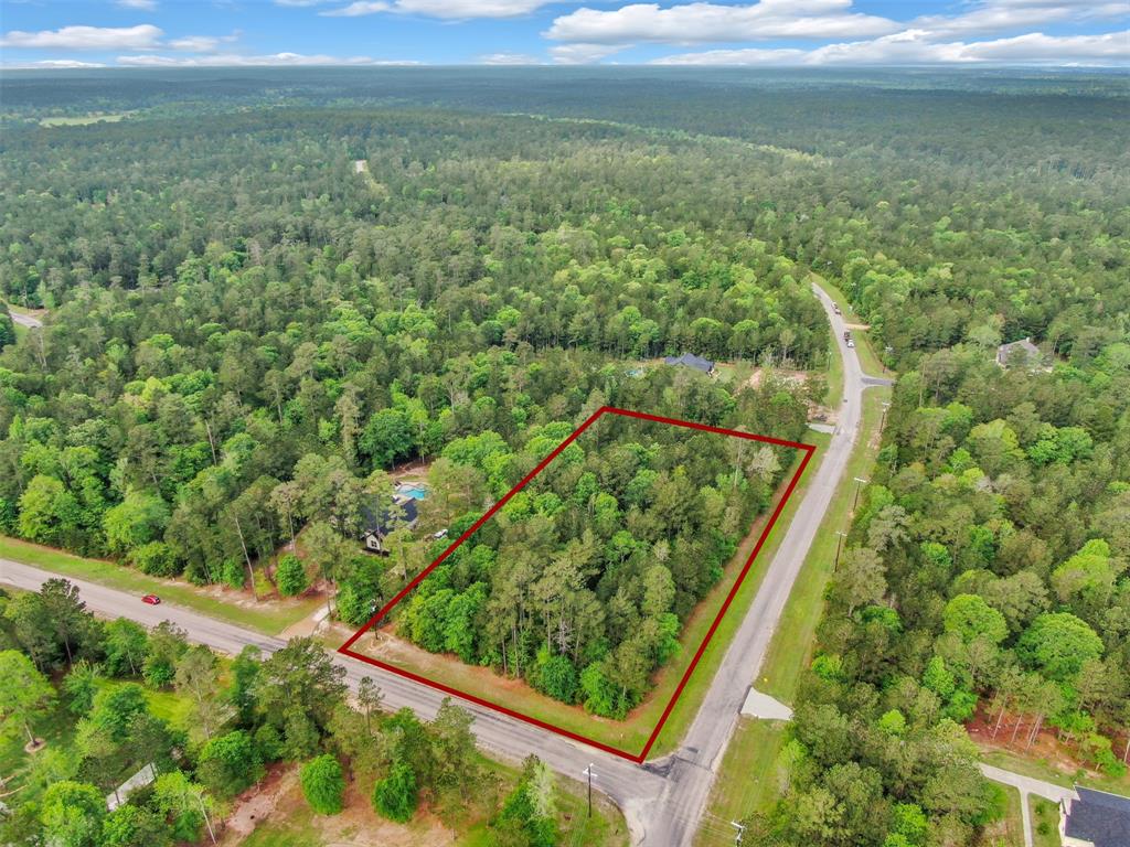 Lot 23 Grand View, Huntsville, Texas image 9