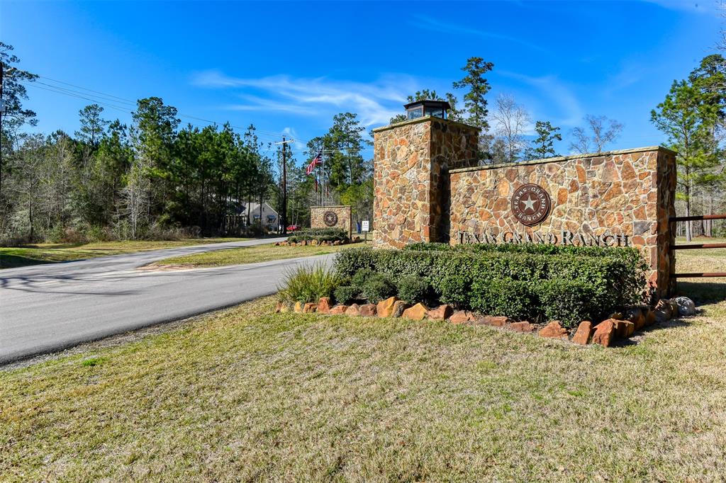 Lot 23 Grand View, Huntsville, Texas image 14