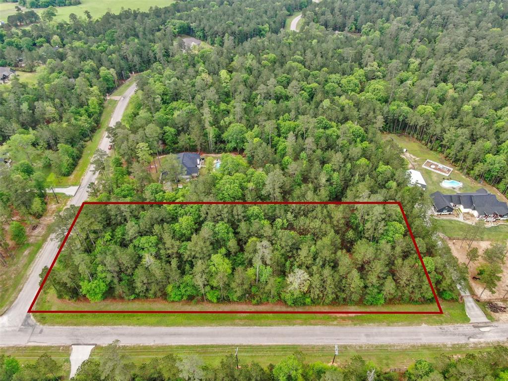 Lot 23 Grand View, Huntsville, Texas image 8