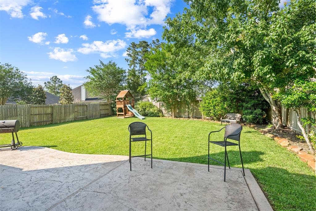 12602 Fisher River Lane, Humble, Texas image 35