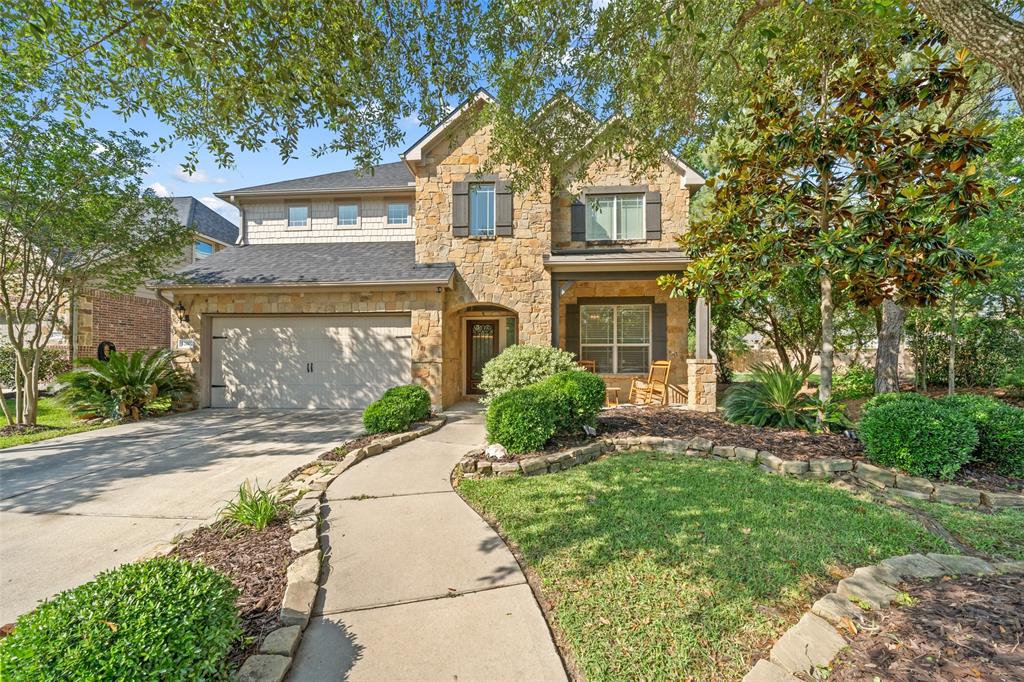 12602 Fisher River Lane, Humble, Texas image 36