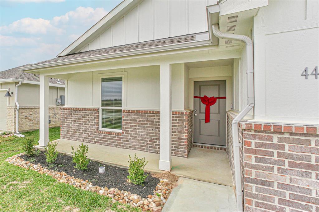 135 County Road 51030, Cleveland, Texas image 2
