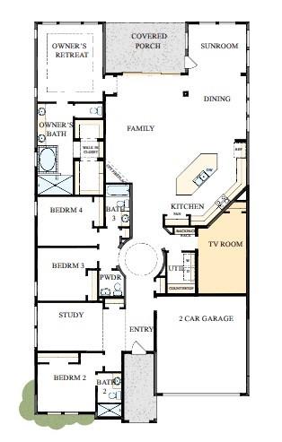 626 Walnut Branch Drive, Rosenberg, Texas image 2