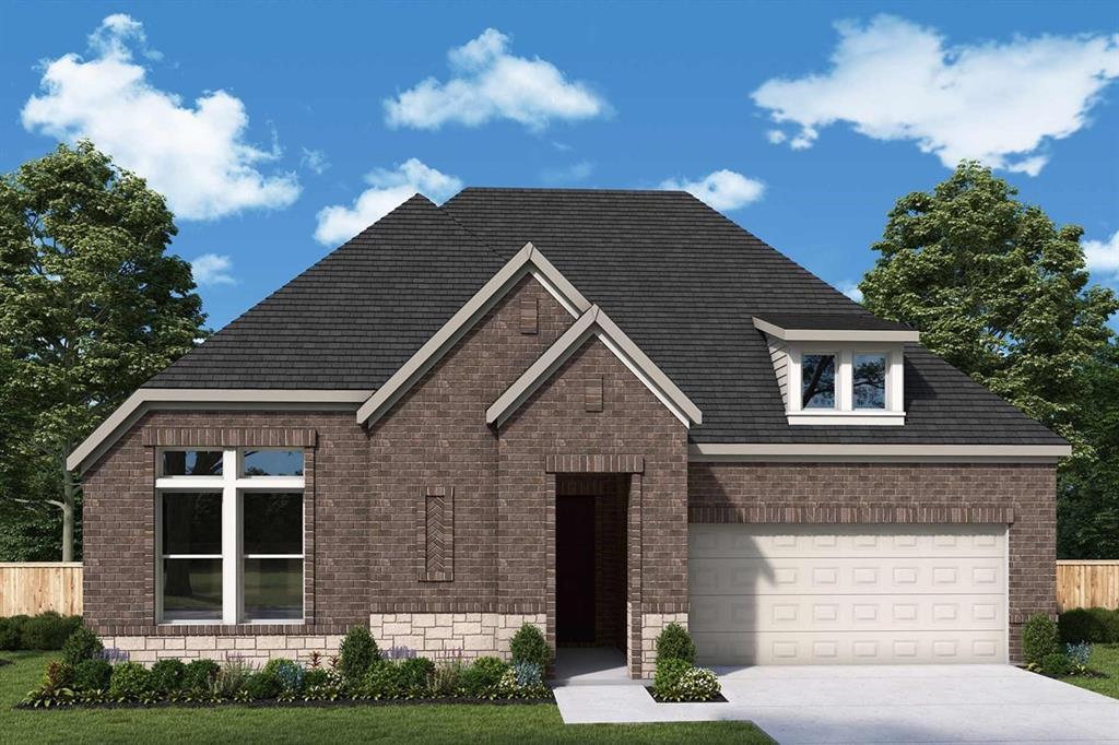 626 Walnut Branch Drive, Rosenberg, Texas image 1