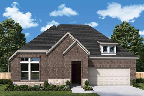 626 Walnut Branch Drive Rosenberg TX 77471