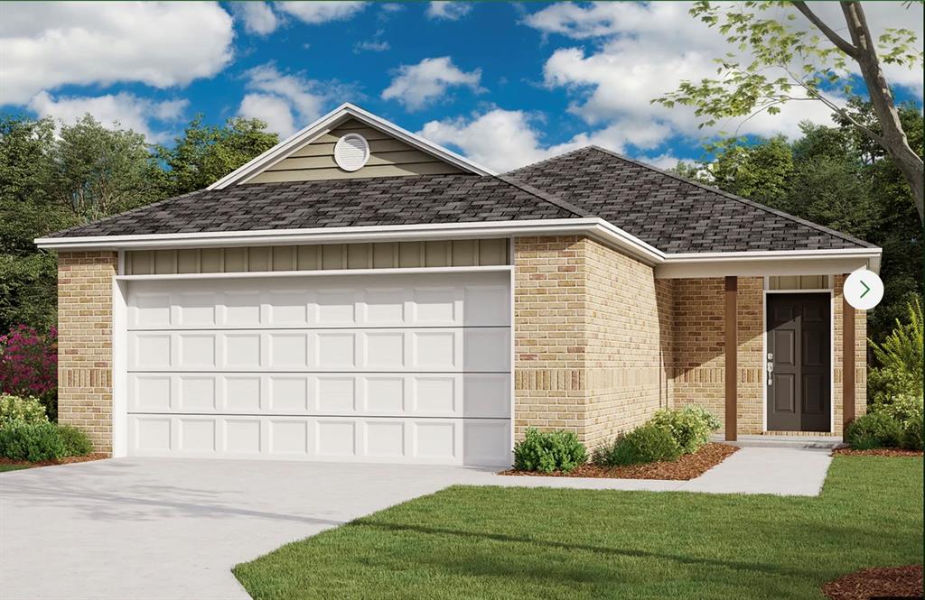 10722 Red Orchid Drive, Houston, Texas image 1