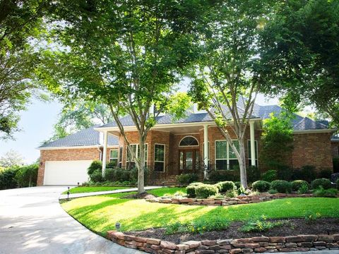 110 Canterbury Green Drive Conroe TX 77356