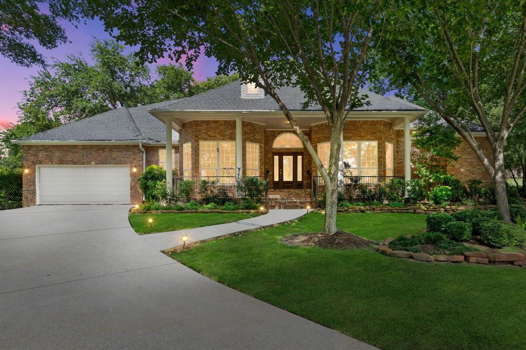 110 Canterbury Green Drive