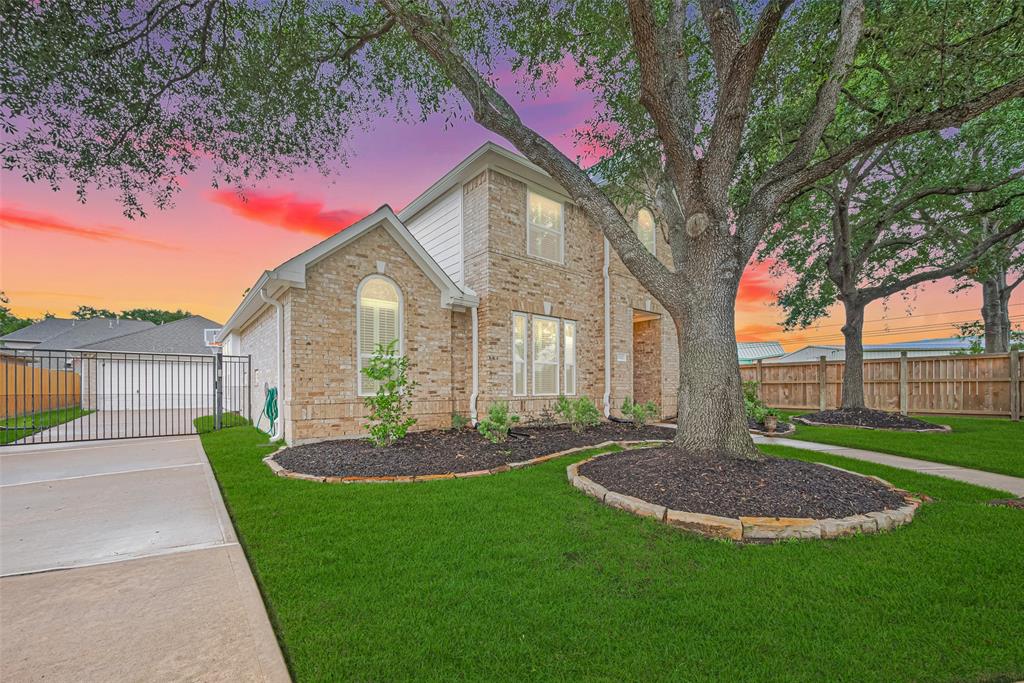 5702 Ashley Spring Court