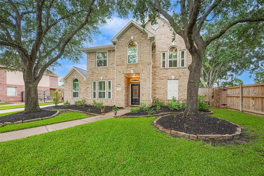 5702 Ashley Spring Court