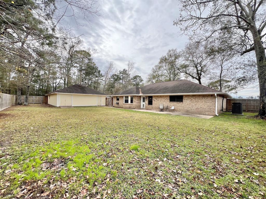 145 Lexington Drive, Vidor, Texas image 19