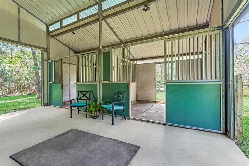 14851 Old Conroe Road, Conroe, Texas image 47