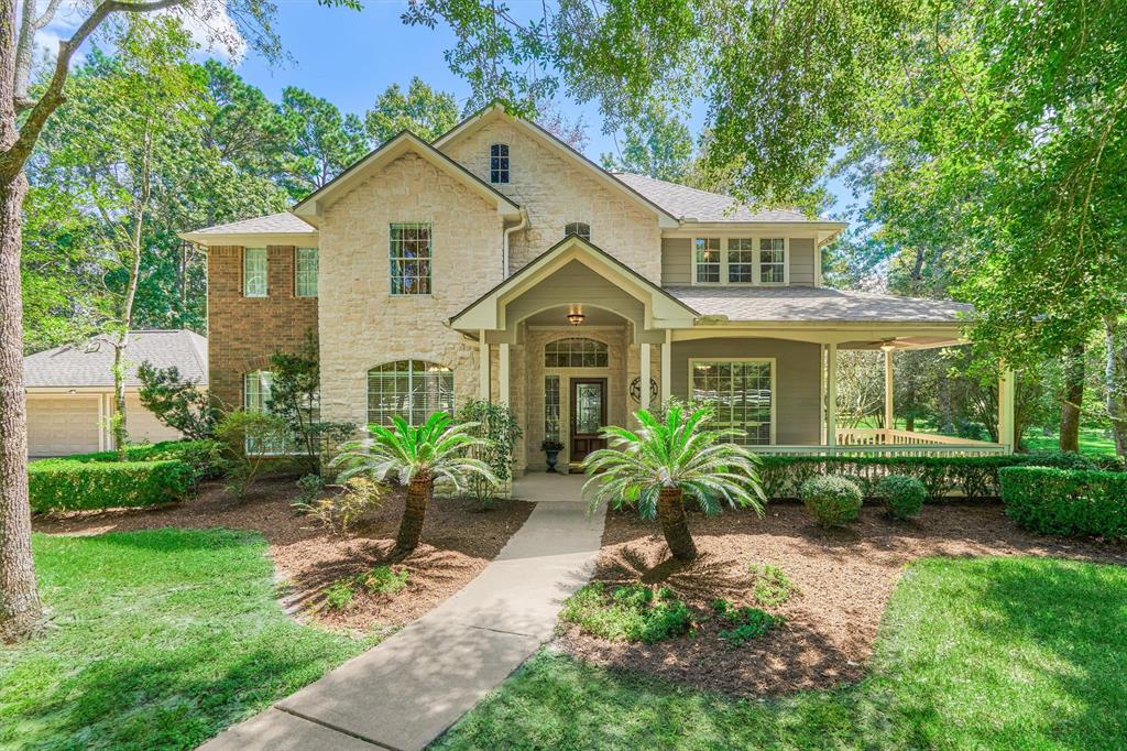 14851 Old Conroe Road, Conroe, Texas image 1