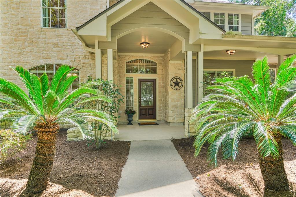 14851 Old Conroe Road, Conroe, Texas image 5